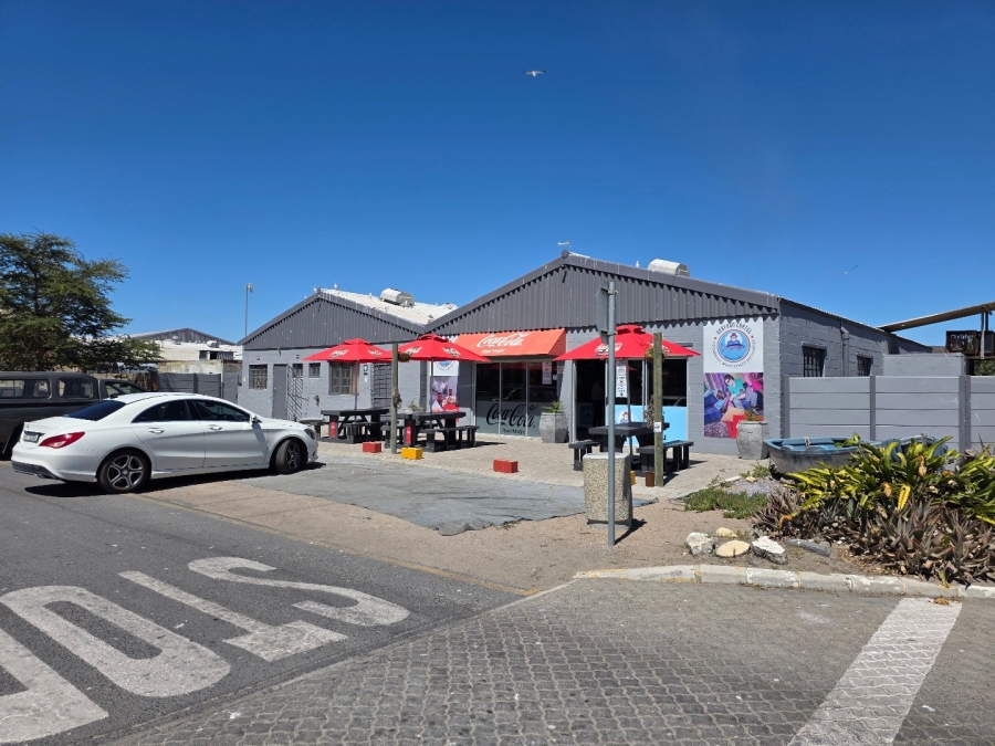 2 Bedroom Property for Sale in St Helena Views Western Cape